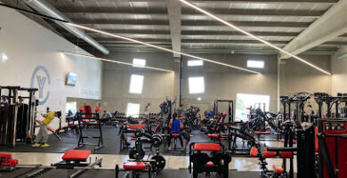 Nutricionista Fitness Factory - Entroncamento