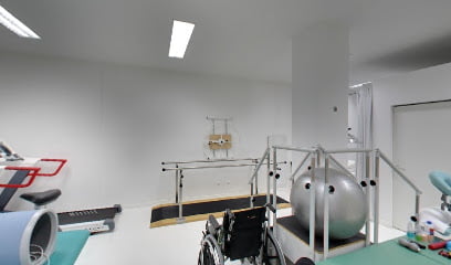 Nutricionista Sanus Fisio