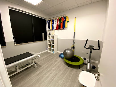 Nutricionista FisioMais - Espaço de Saúde Integrada