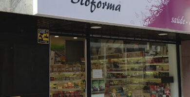 Nutricionista Bioforma - Ribeira Brava