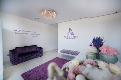 Nutricionista Clinica Moreira & Mota - Stº Tirso