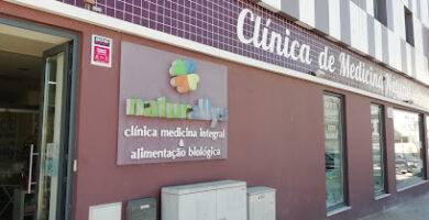 Nutricionista Naturallys