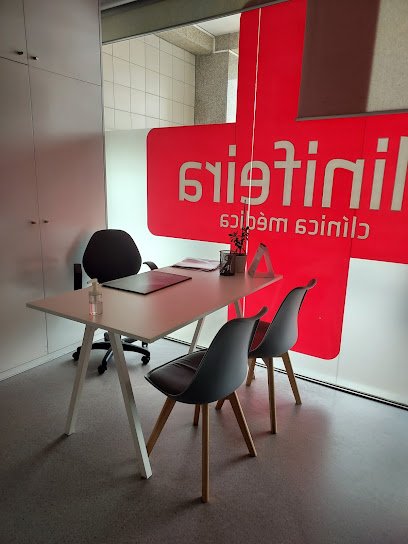 Nutricionista CLINIFEIRA