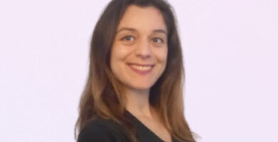 Nutricionista Brunå Branco