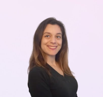 Nutricionista Brunå Branco