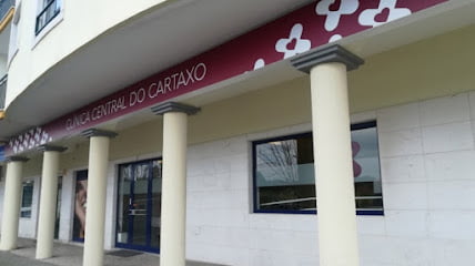 Nutricionista Clínica Central do Cartaxo