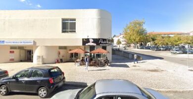 Nutricionista Lifefocus - Santarém