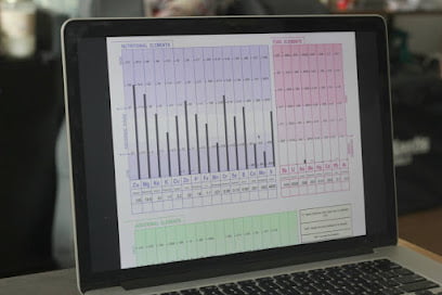 Nutricionista NutriDetox - Terapias Naturais