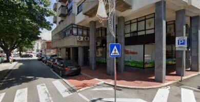 Nutricionista Medicambra, Serviços Médicos Lda