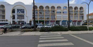 Nutricionista Dietética Vida Sana