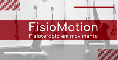 Nutricionista FisioMotion