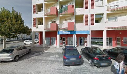 Nutricionista Fisioserta