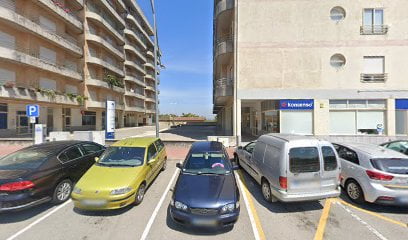 Nutricionista Medicastelo Lda