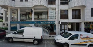 Nutricionista CLINIPINHO