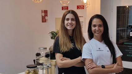 Nutricionista FisioPlexus - Clínica Fisioterapia e Bem estar