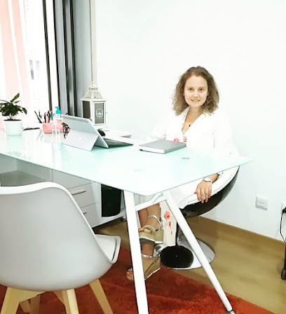 Nutricionista Nutricionista Vânia Soares- Consultas de Nutrição Online