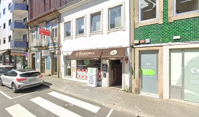 Nutricionista Márcia Gonçalves Nutrição - Vila Nova de Gaia