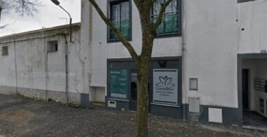 Nutricionista Corpustar Centro De Estética E Nutrição