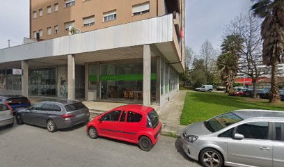 Nutricionista Web of Nutrition