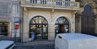 Nutricionista Clínica Home - Ovar