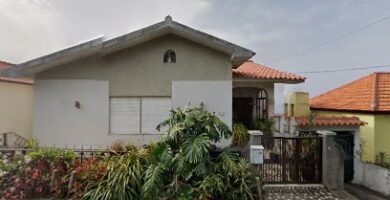 Nutricionista Corpo E Vida - Nutrição E Dietética, Unipessoal Lda.