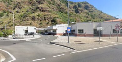 Nutricionista Centro de Saúde da Ribeira Brava