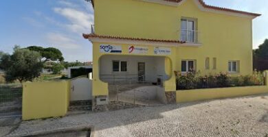 Nutricionista Medicina Geral Familiar Dr. António Valente