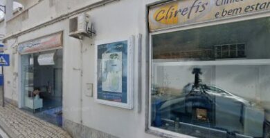 Nutricionista Clinicas Laura Souto By CLIREFIS - Odemira