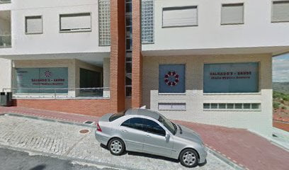Nutricionista Salgado's - Saúde - Clínica Médica e Dentária, Lda.