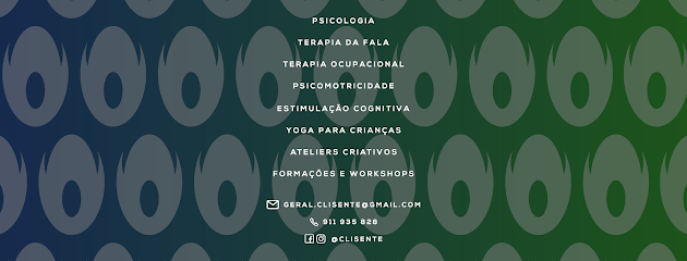 Nutricionista CliSente - Centro Clínico e de Desenvolvimento Humano