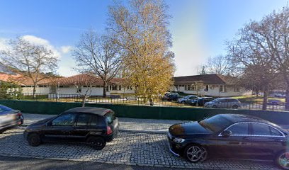 Nutricionista Centro de Saúde de Boticas