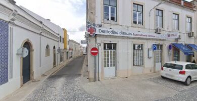 Nutricionista Casa de Saúde Central de Benavente, Dentodine Clinics Lda.