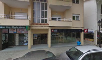 Nutricionista CercaMED - Serviços Médicos de Proximidade & Fisioterapia