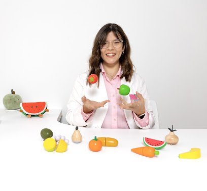 Nutricionista Crescer com Sabor