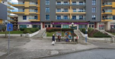 Nutricionista Clínica Lev Covilhã