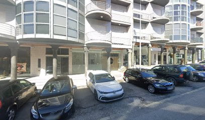 Nutricionista VIV Espaço Saúde