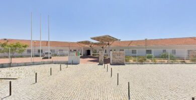 Nutricionista Centro de Saúde de Arraiolos