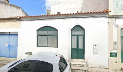 Nutricionista Lugar de Cura