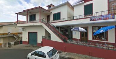 Nutricionista Policlinica De Santana, Lda.