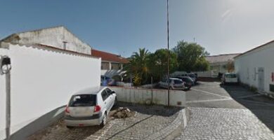 Nutricionista Centro de Saúde da Vidigueira