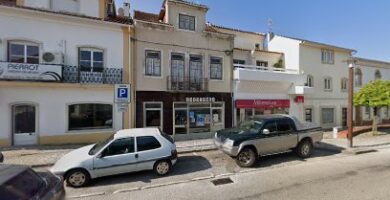 Nutricionista Policlínica De Ferreira Do Zêzere