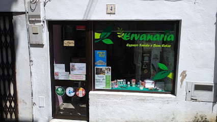 Nutricionista Ervanária Espaço Saúde e Bem Estar