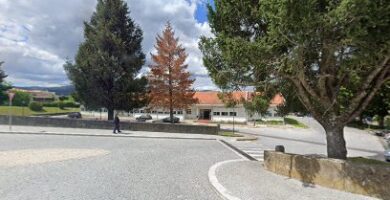 Nutricionista Centro de Saúde de Melgaço
