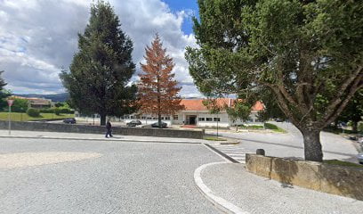 Nutricionista Centro de Saúde de Melgaço