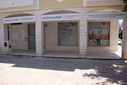 Nutricionista Clínica do Tempo - Almancil