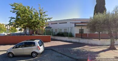 Nutricionista Centro de Saúde de Aljustrel