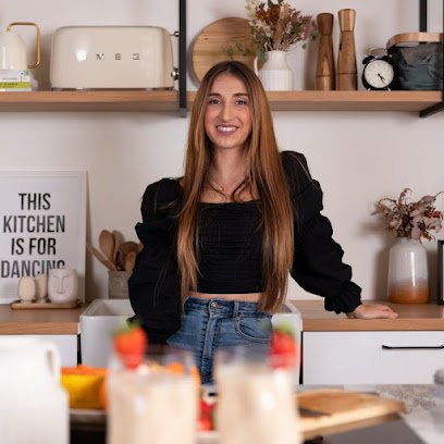 Nutricionista Nutricionista Ana Cláudia Fernandes (Nutr.ana)