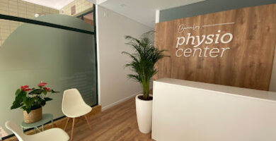 Nutricionista Barcelos Physio Center