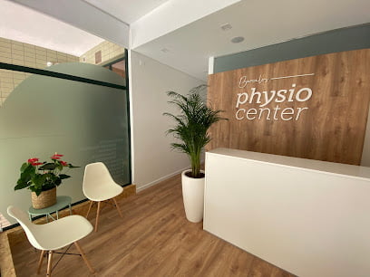 Nutricionista Barcelos Physio Center