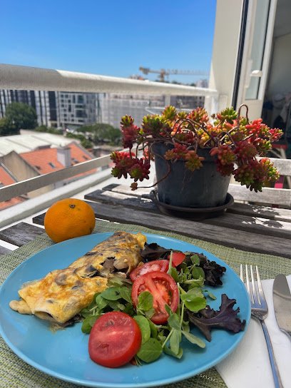 Nutricionista Clara Monteiro Nutricionista